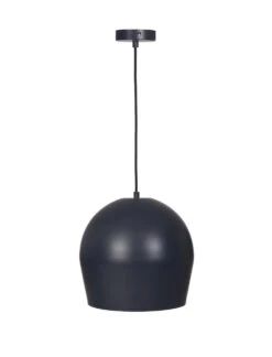 Grafton Pendant Light - Ink -Garden Trading Store LAGF01 portrait 8 04541.1638535298
