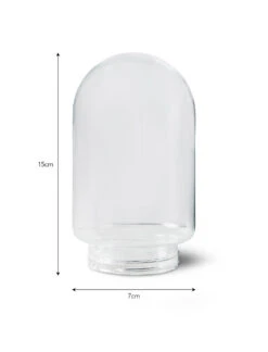 Replacement Shade For St Ives Harbour Light 5 Replacement Shade For St Ives Harbour Light -Garden Trading Store LAGL009 portrait 9 70304.1638533453