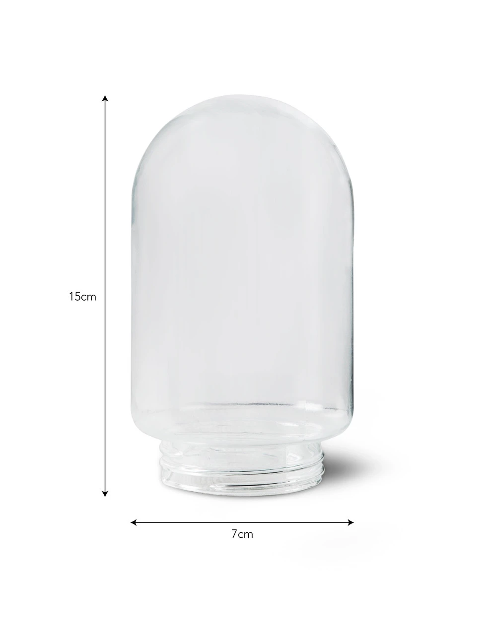 Replacement Shade For St Ives Harbour Light 3 Replacement Shade For St Ives Harbour Light - Image 3