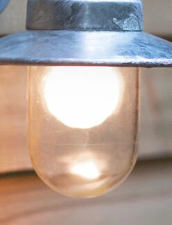 Replacement Shade For St Ives Ships Light