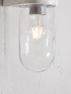 Replacement Shade For Southbank Light