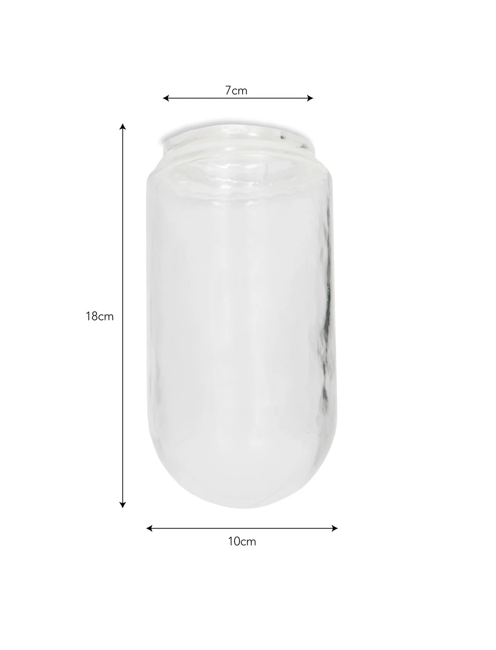 Replacement Shade For Southbank Light 3 Replacement Shade For Southbank Light - Image 3