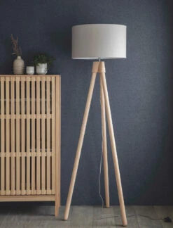 Hambledon Floor Lamp