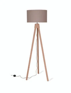 Hambledon Floor Lamp -Garden Trading Store LAHA01 portrait 8 36579.1638535313