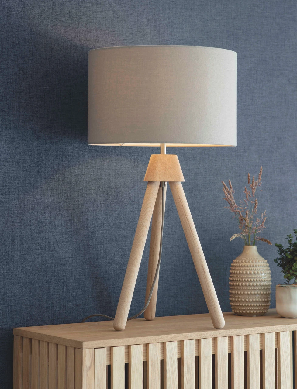 Hambledon Table Lamp 1 Hambledon Table Lamp