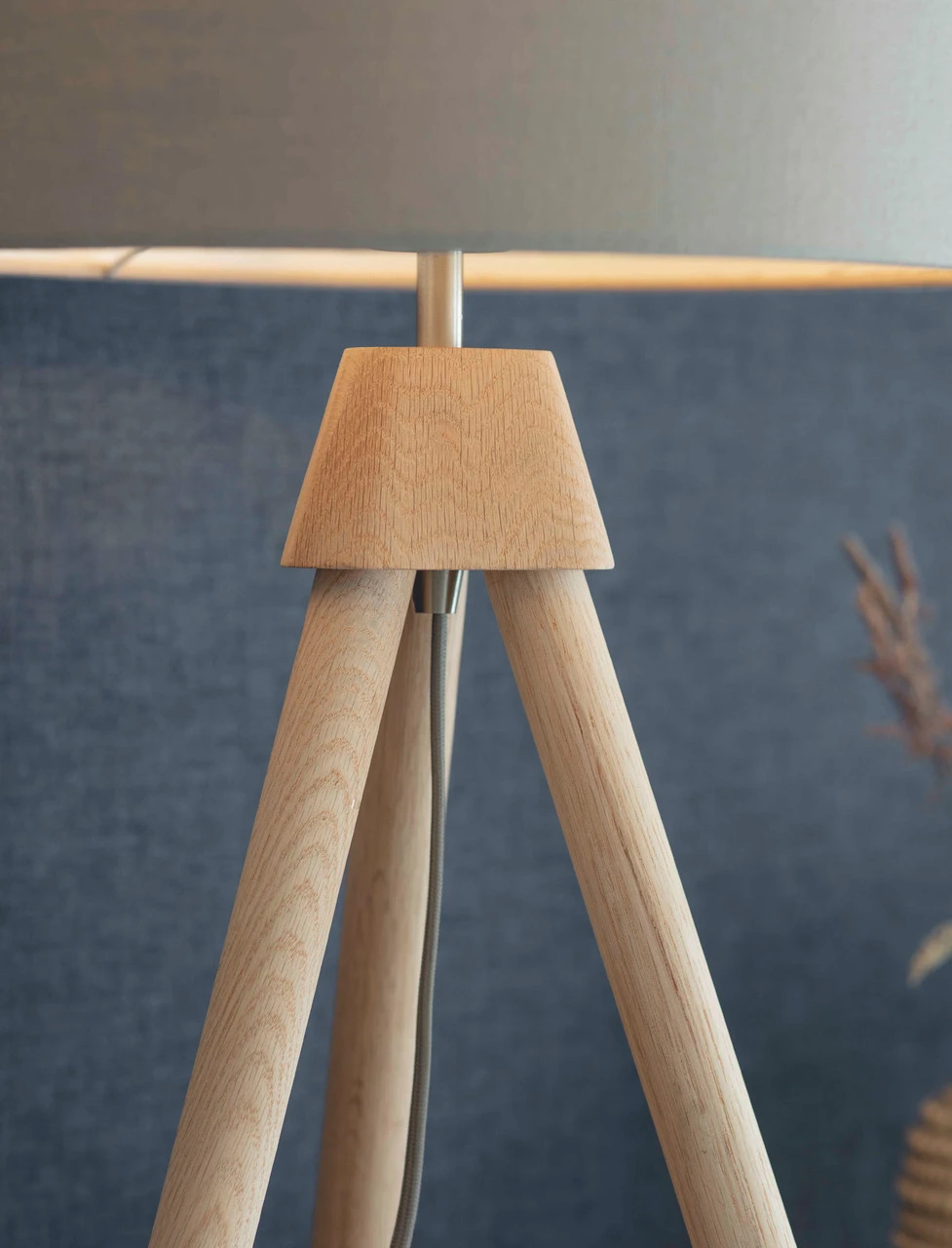 Hambledon Table Lamp 2 Hambledon Table Lamp - Image 2