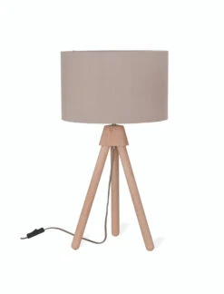 Hambledon Table Lamp 6 Hambledon Table Lamp -Garden Trading Store LAHA02 portrait 8 08270.1638535317