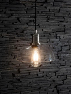Hoxton Pendant Light - Medium