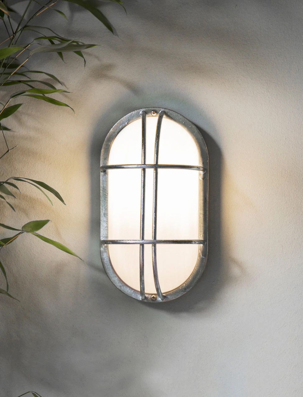 St Ives Bulkhead Light 1 St Ives Bulkhead Light