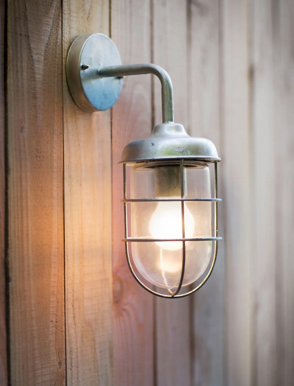 St Ives Harbour Light 1 St Ives Harbour Light