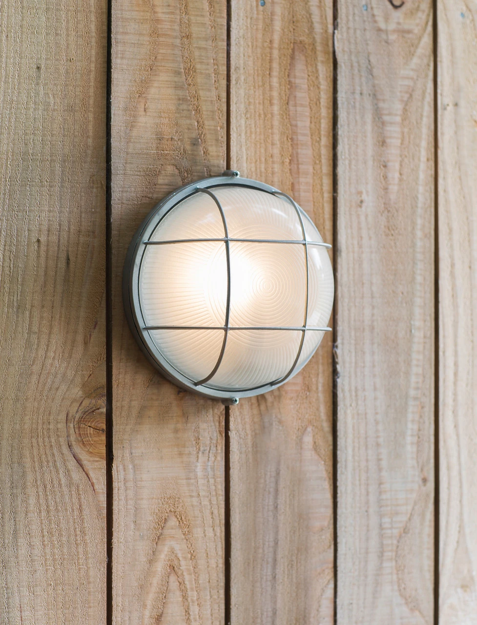 Chatham Round Bulkhead Light 2 Chatham Round Bulkhead Light - Image 2