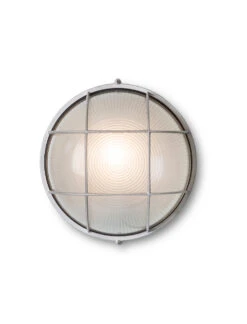 Chatham Round Bulkhead Light 6 Chatham Round Bulkhead Light -Garden Trading Store LAHP23 portrait 8 69131.1638532947