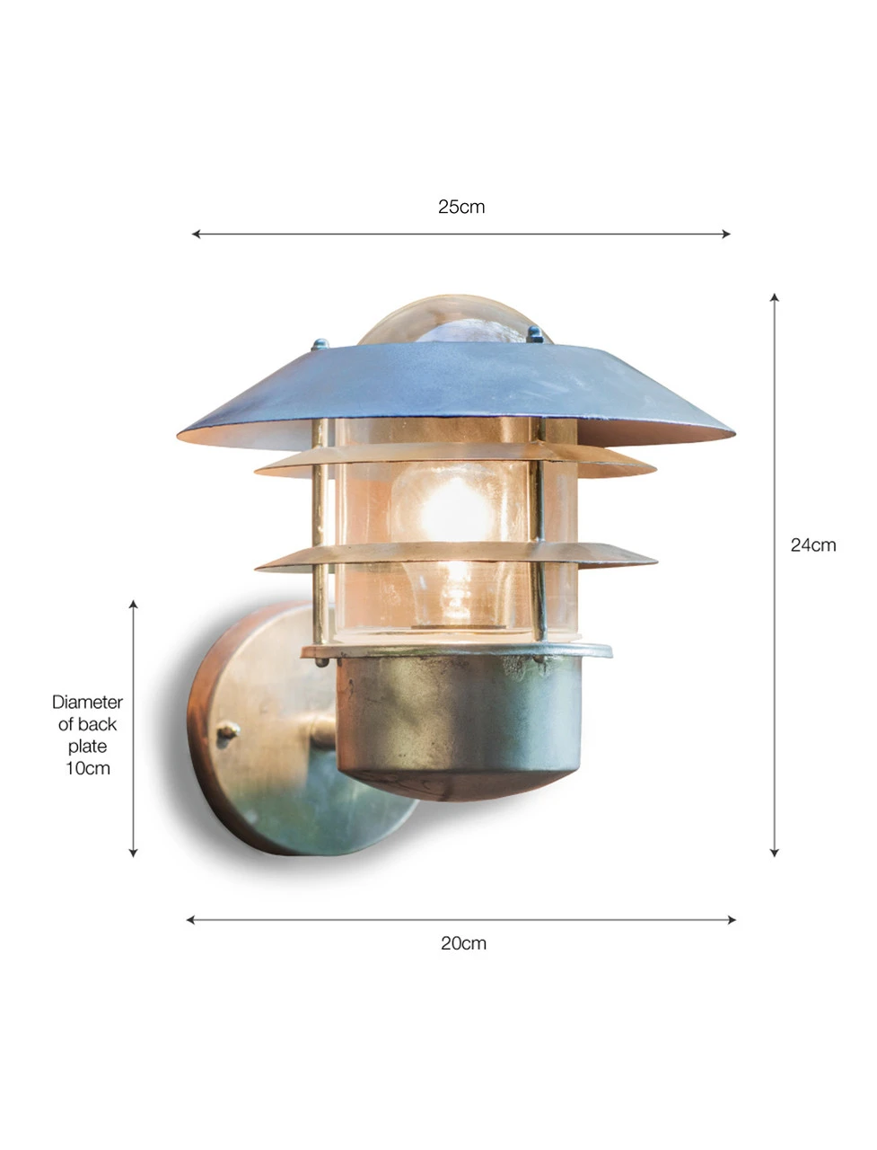 St Ives Strand Light 3 St Ives Strand Light - Image 3