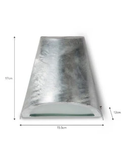 St Ives Funnel Light 5 St Ives Funnel Light -Garden Trading Store LAHP27 portrait 9 18468.1638469926