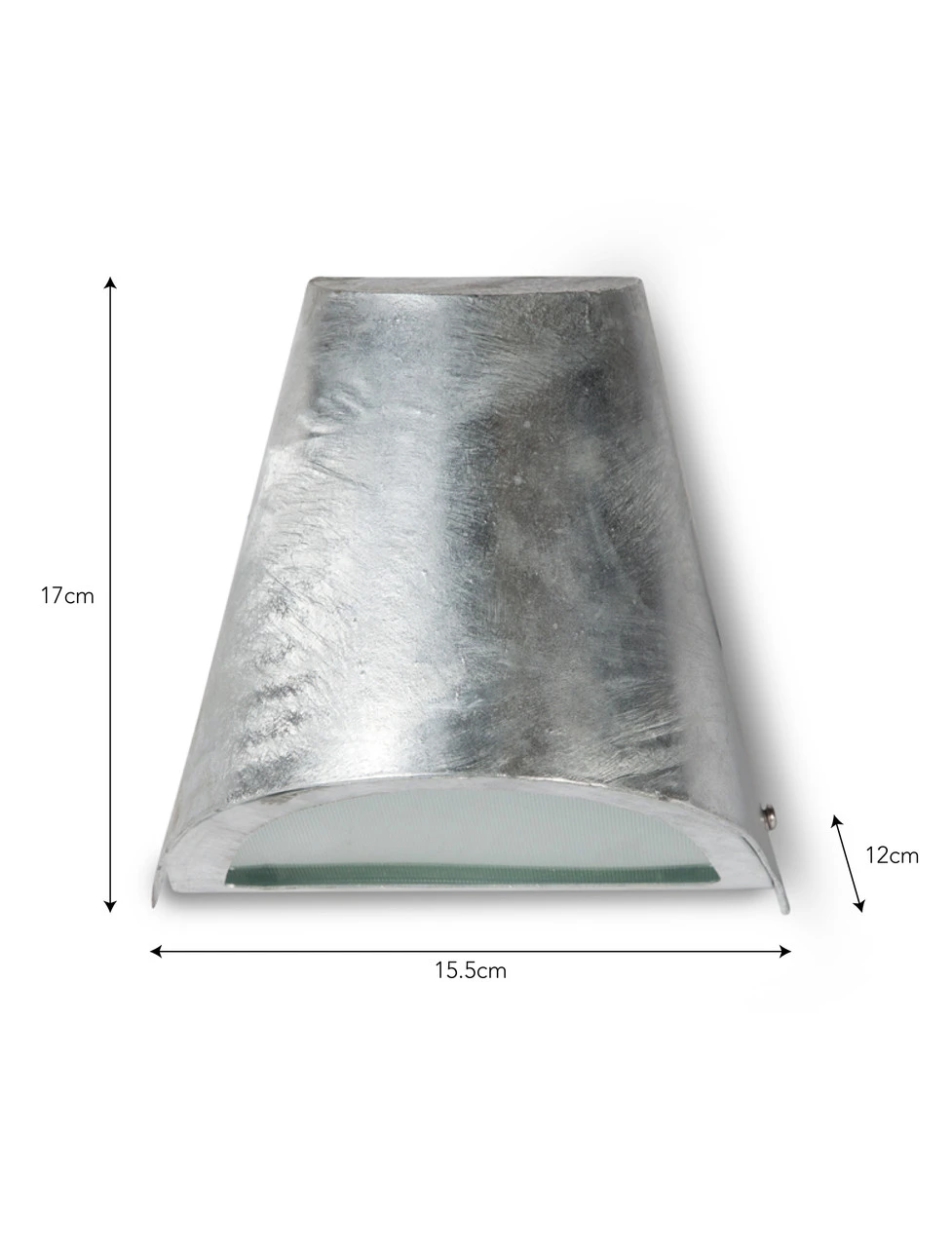 St Ives Funnel Light 3 St Ives Funnel Light - Image 3