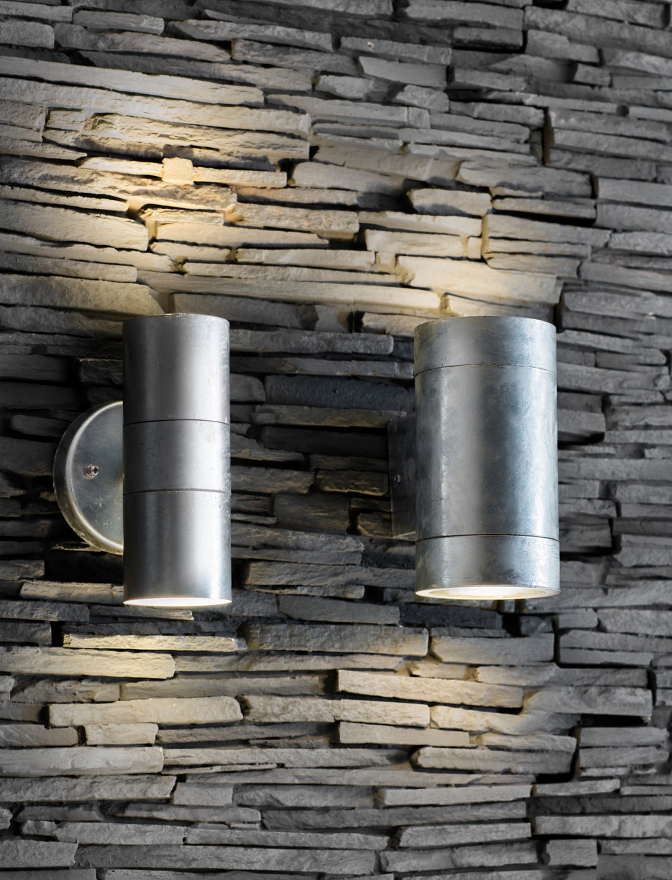 St Ives Up And Down Light - Small 2 St Ives Up And Down Light - Small - Image 2