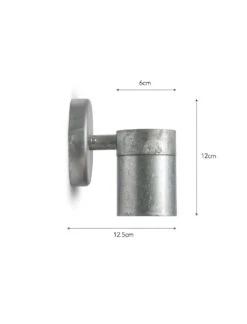 St Ives Down Light - Small 7 St Ives Down Light - Small -Garden Trading Store LAHP29 portrait 9 25936.1638469934