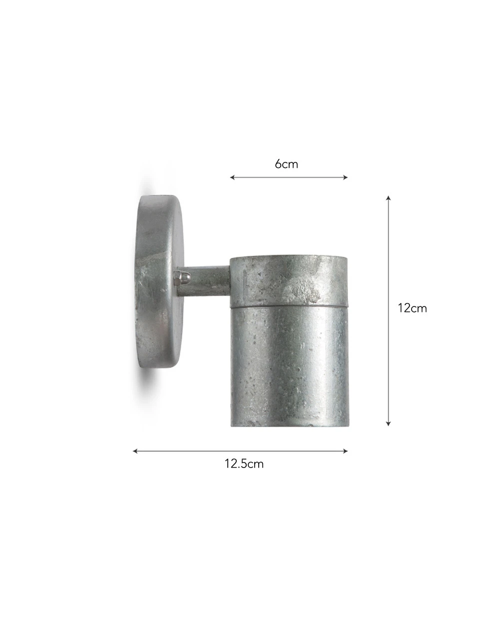 St Ives Down Light - Small 4 St Ives Down Light - Small - Image 4