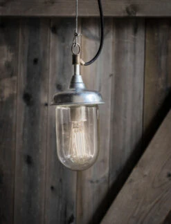 St Ives Harbour Pendant Light