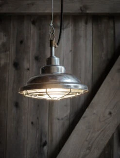 St Ives Mariner Pendant Light