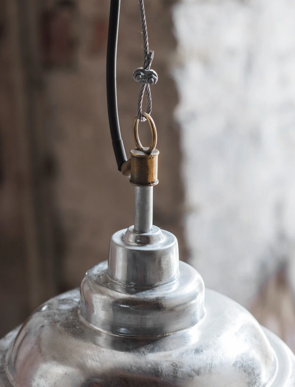 St Ives Mariner Pendant Light 2 St Ives Mariner Pendant Light - Image 2