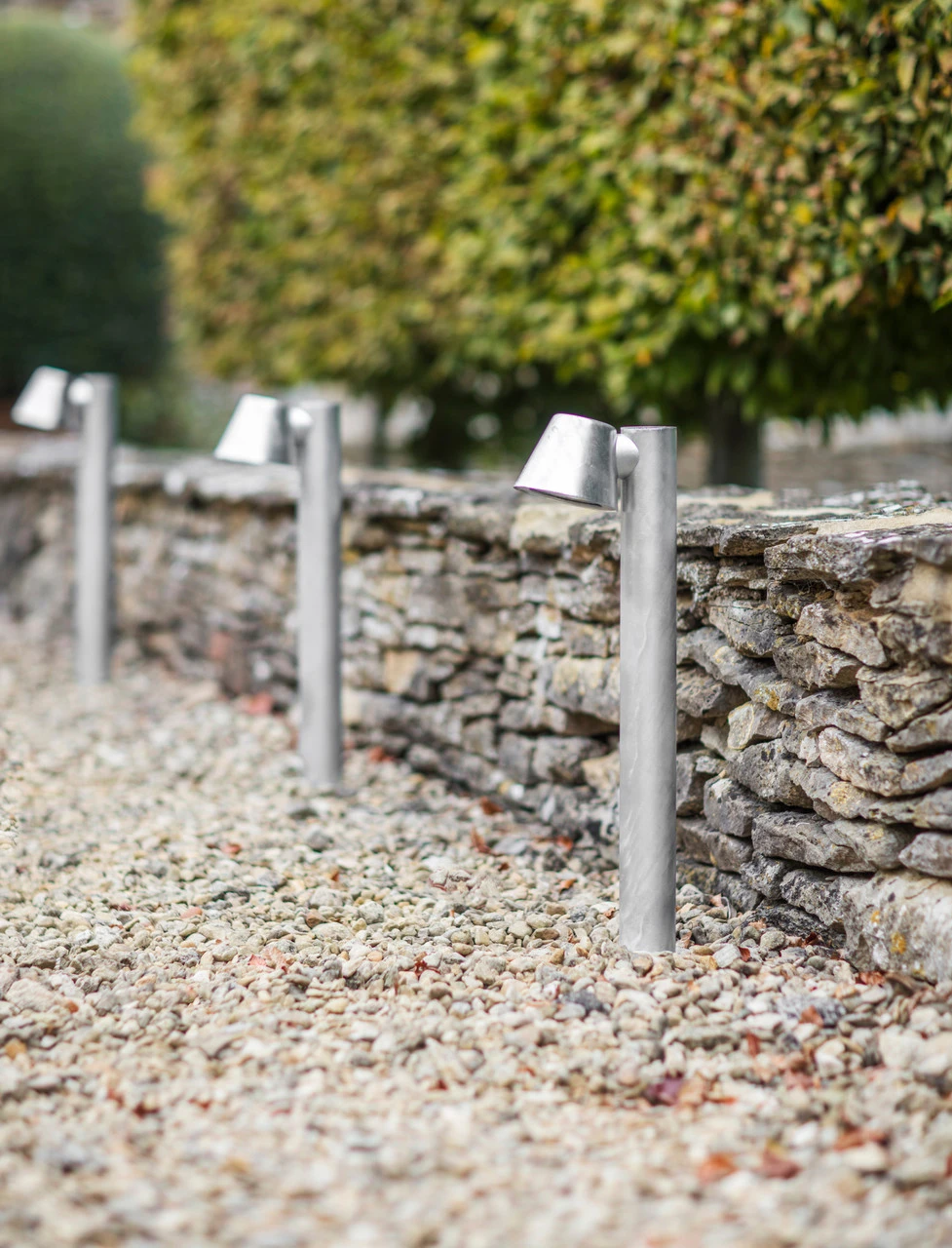 St Ives Mast Path Light 1 St Ives Mast Path Light