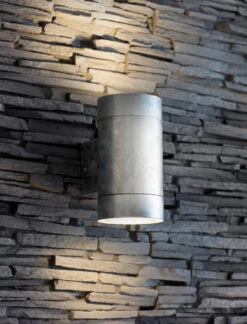 St Ives Up And Down Light - Large