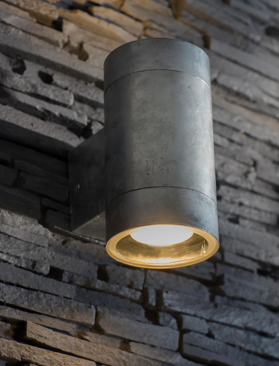 St Ives Up And Down Light - Large 2 St Ives Up And Down Light - Large - Image 2