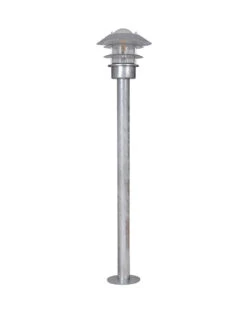 St Ives Strand Outdoor Post Lamp 6 St Ives Strand Outdoor Post Lamp -Garden Trading Store LAHP51 portrait 8 50574.1638469984