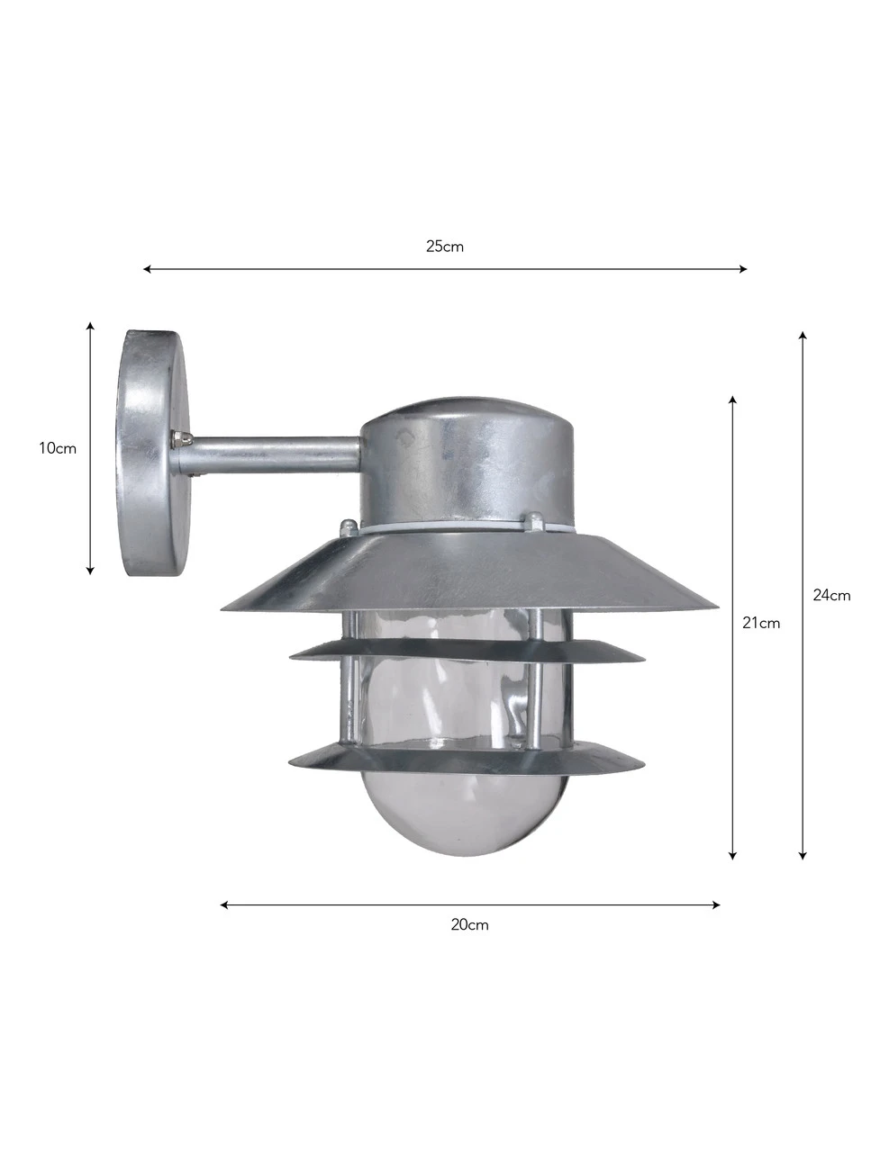 St Ives Strand Down Light 3 St Ives Strand Down Light - Image 3