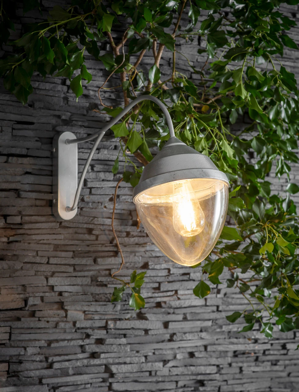 St Ives Warwick Outdoor Wall Light 1 St Ives Warwick Outdoor Wall Light