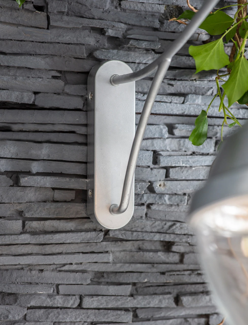 St Ives Warwick Outdoor Wall Light 3 St Ives Warwick Outdoor Wall Light - Image 3