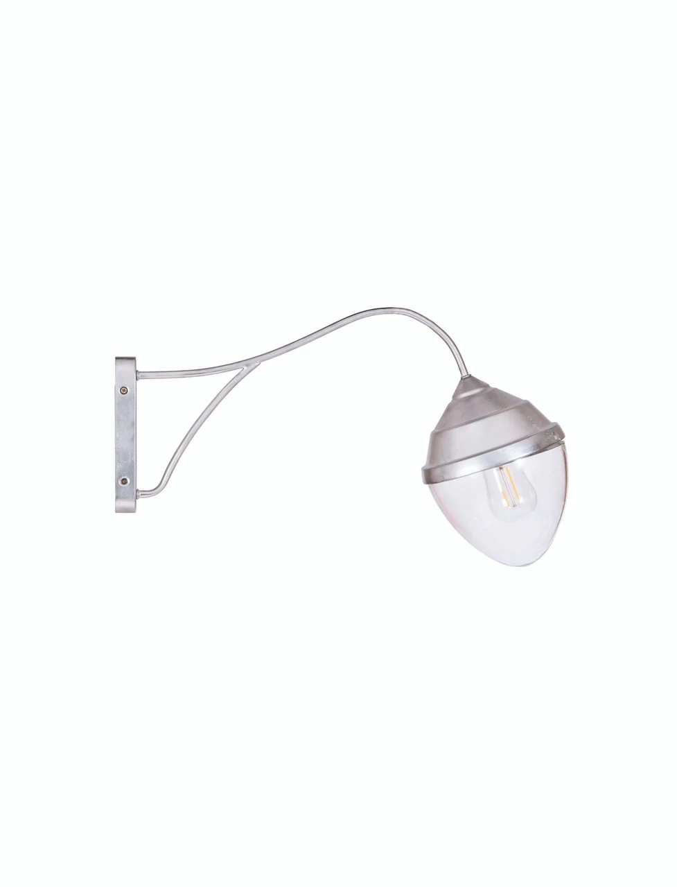 St Ives Warwick Outdoor Wall Light 4 St Ives Warwick Outdoor Wall Light - Image 4