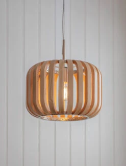 Kingston Pendant Light