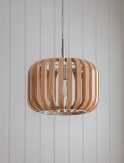 Kingston Pendant Light -Garden Trading Store LAKS01 portrait 3 36591.1638470048