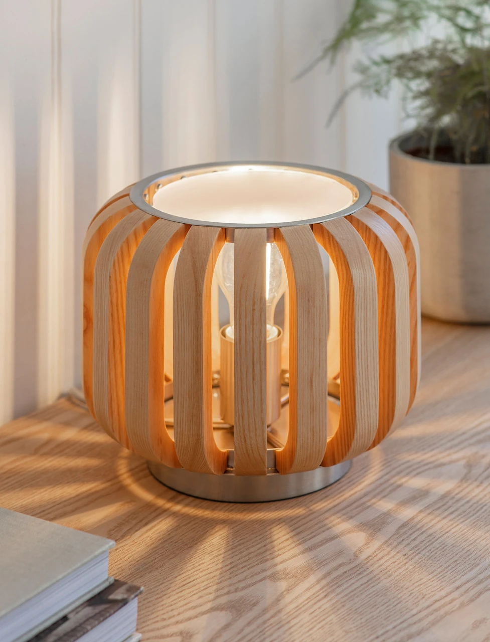 Kingston Table Lamp 1 Kingston Table Lamp