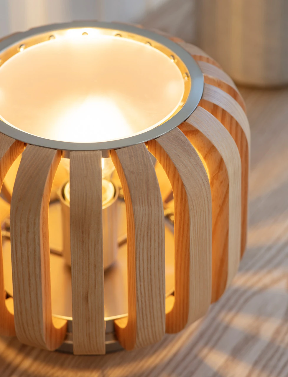 Kingston Table Lamp 2 Kingston Table Lamp - Image 2