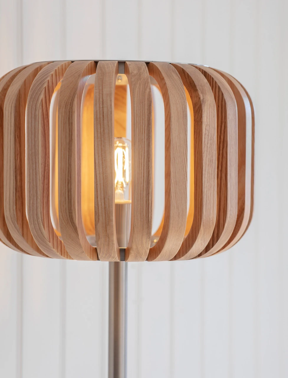 Kingston Floor Lamp 2 Kingston Floor Lamp - Image 2