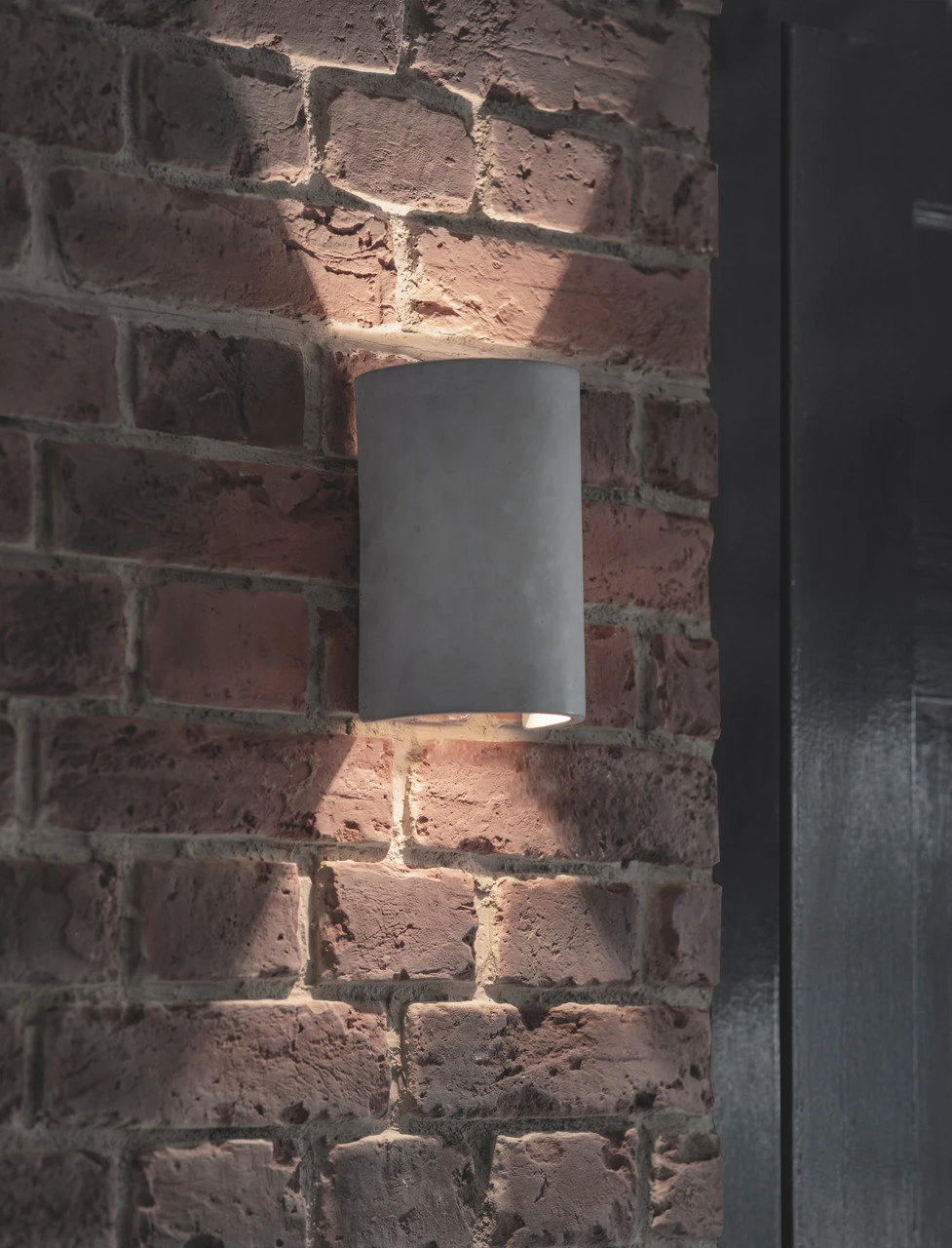 Kew Up & Down Wall Light 1 Kew Up & Down Wall Light