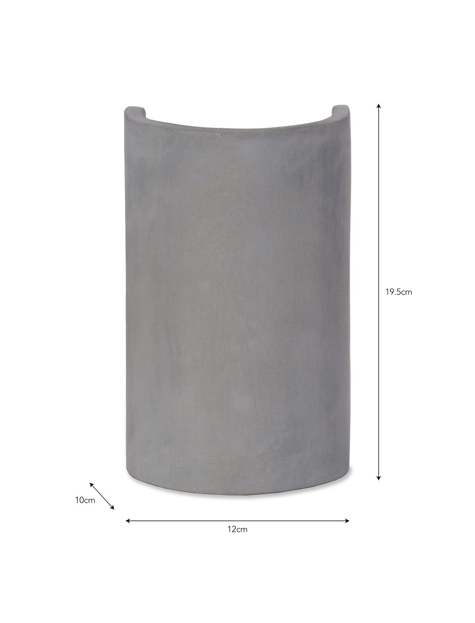 Kew Up & Down Wall Light 3 Kew Up & Down Wall Light - Image 3