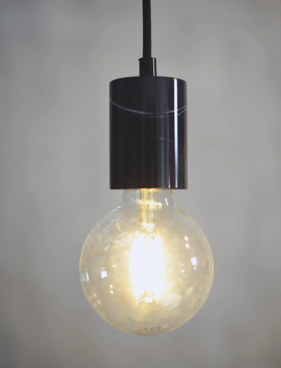 Lansdowne 3 Light Pendant 2 Lansdowne 3 Light Pendant - Image 2