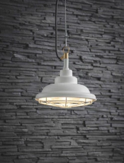 Mariner Outdoor Pendant Light