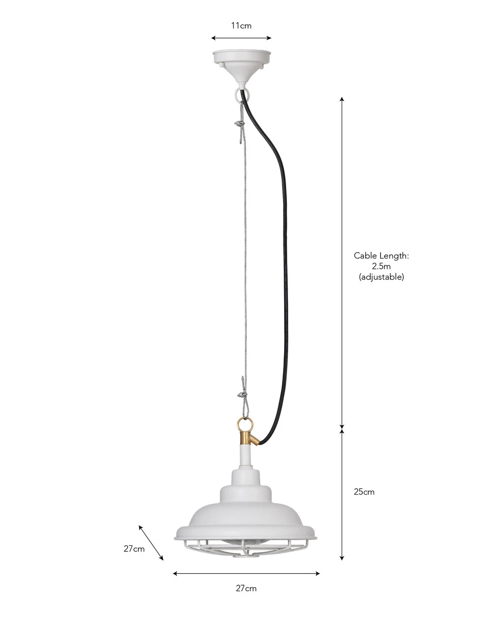 Mariner Outdoor Pendant Light 4 Mariner Outdoor Pendant Light - Image 4