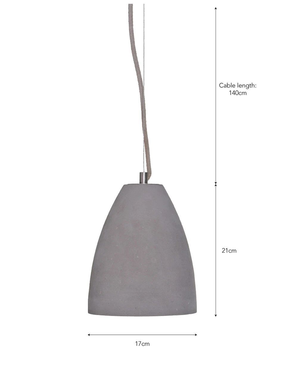 Millbank Pendant Light - Small 3 Millbank Pendant Light - Small - Image 3