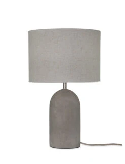 Millbank Bullet Table Lamp -Garden Trading Store LAMB02 portrait 8 09841.1638470491