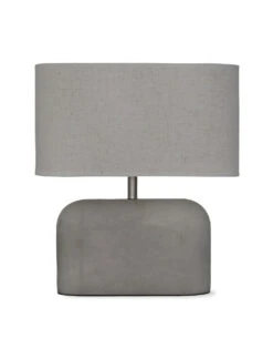 Millbank Slab Table Lamp -Garden Trading Store LAMB03 portrait 8 54541.1638470496