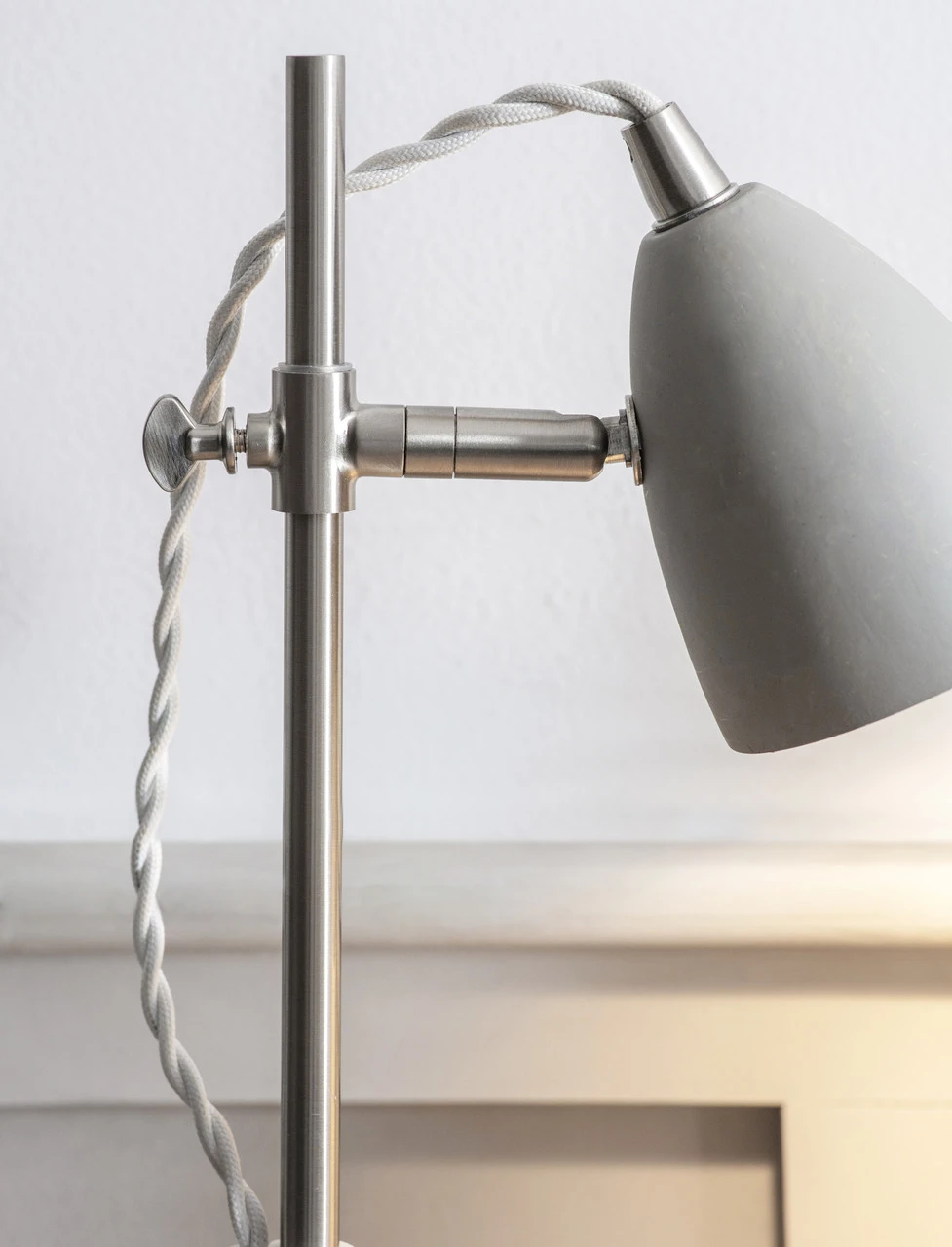 Millbank Desk Lamp 2 Millbank Desk Lamp - Image 2