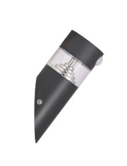 Putney Solar Torch Wall Light 6 Putney Solar Torch Wall Light -Garden Trading Store LAPU02 portrait 8 30325.1638472231