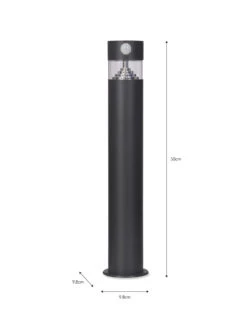 Putney Solar Path Light - Large 13 Putney Solar Path Light - Large -Garden Trading Store LAPU05 portrait 9 72237.1638472273
