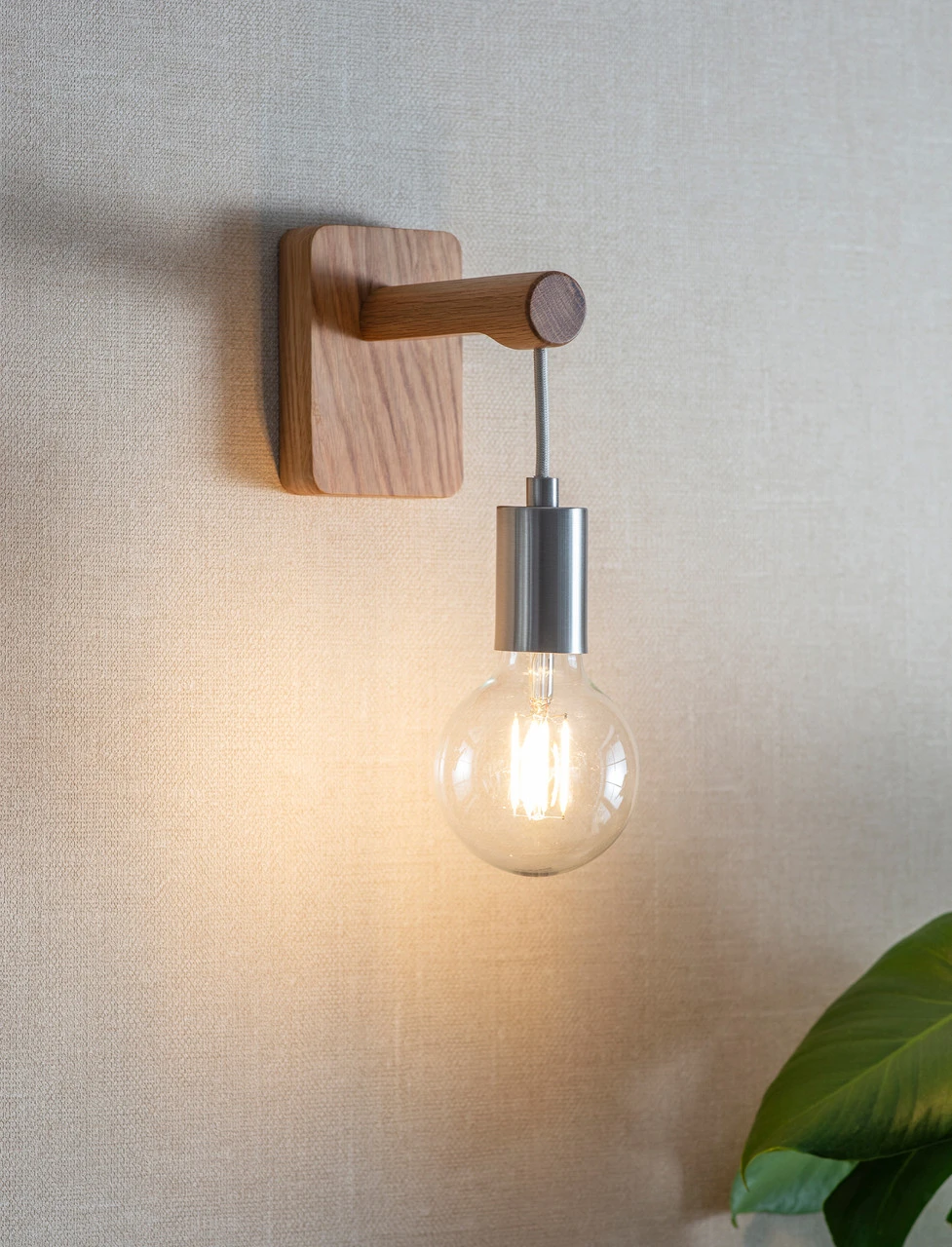 Rathborne Wall Light 1 Rathborne Wall Light